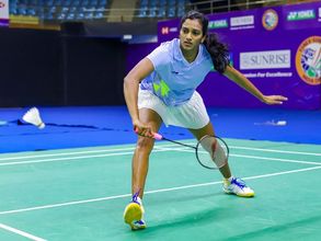 Singapore Open 2022 Final, PV Sindhu beats Wang Zhi Yi 21-9, 11-21, 21-15 to win the title