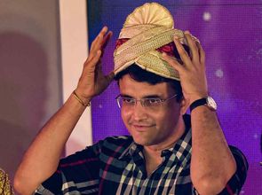 Sourav Ganguly turns 50: Dada Moments -- From Taking Off Jersey at Lord's To Century at Gabba