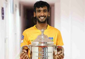 ISL 2022-23, Transfer News: Hyderabad FC sign Kerala defender Soyal Joshy on three-season deal