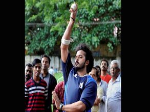 India would have won World Cup three times if I played under Virat Kohli's captaincy: S Sreesanth