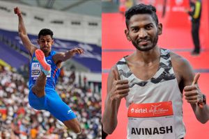Commonwealth Games 2022, Athletics & Para Athletics: Indian Track & Field Athletes List, Schedule and Results