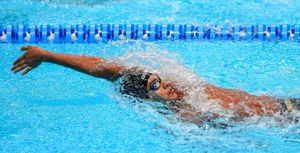 Commonwealth Games 2022 Swimming, Day 1 India wrap: Srihari in semis; Rawat, Sajan crash