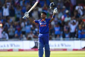 'One of the best hundreds I've seen' – Buttler in awe of Yadav knock after first win as England captain