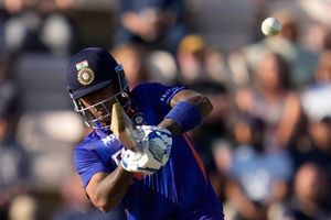 India vs England, 3rd T20I Highlights: Suryakumar Yadav's maiden ton in vain as India lose by 17 runs