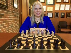 44th Chess Olympiad: India has the potential to grab three medals: Former Women’s World champion Susan Polgar