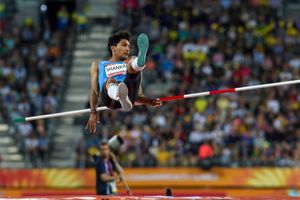 High jumper Tejaswin Shankar to be part of Indian contingent for CWG 2022: AFI tells HC