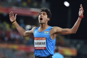 CWG 2022: Tejaswin Shankar to compete in Birmingham, his entry cleared by CGF on request of IOA