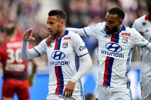 Corentin Tolisso returns to Lyon on five-year deal