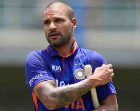 India vs West Indies: Team India fined 20 per cent of match fee for slow over rate