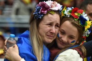 Ukraine's football season to begin as per schedule next month despite political tensions across the border