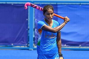 Women's Hockey World Cup 2022: India need to be consistent throughout the tournament, says Vandana