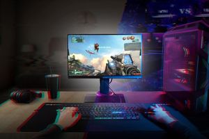 ViewSonic Launches XG2431, First Monitor With Blur Buster 2.0 Certification