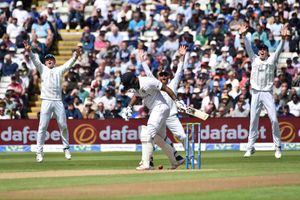 India vs England 5th Test: Indian batsmen failed to bat home side out of match, says Rathour
