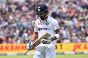 Fact Check: Is Virat Kohli retiring after another low score against England at Edgbaston?