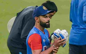 India T20 Squad Against West Indies: 5 Key Takeaways -- from Virat Kohli's absence to Ashwin's return