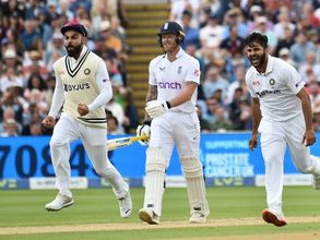 Virat is going to go down as one of the greatest: Ben Stokes