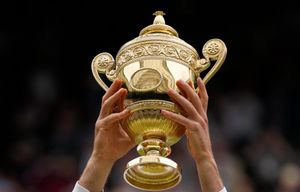 Wimbledon Prize Money 2022: Breakdown of the Singles and Doubles tournament prize money