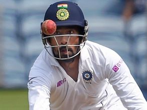 Will hold no grudge: Wriddhiman Saha after CAB grants NOC