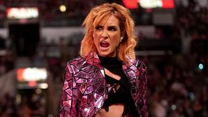 WWE Summerslam 2022: Triple Threat Title Match and Special Guest Referee teased