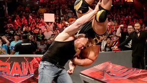 WWE Monday Night Raw results, recap and highlights: July 11, 2022