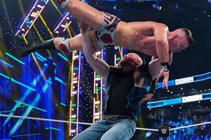 WWE Friday Night Smackdown results, recap and highlights: July 22, 2022