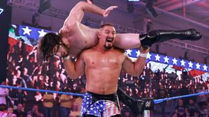 WWE NXT 2.0 Great American Bash results, recap and highlights: July 5, 2022