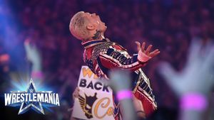 ESPYS 2022: Top Raw Superstar wins WWE Moment of the Year Award
