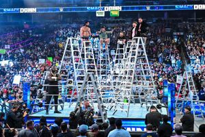 WWE Friday Night Smackdown results, recap and highlights: July 1, 2022