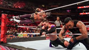 Summerslam 2022: WWE Legend booked in new match; Updated card