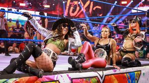 WWE NXT: New Champions crowned at Bash; Title Match and more announced