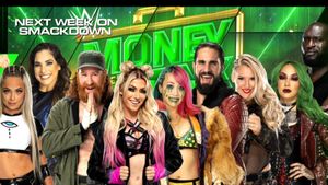 WWE Friday Night Smackdown preview and schedule: July 1, 2022