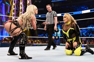 WWE Friday Night Smackdown results, recap and highlights: July 15, 2022