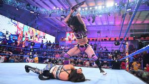 WWE NXT 2.0: Major heel turn in main event; Title Match set for next week