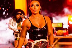 WWE NXT: New challenger crowned for Women’s Title; Three matches announced