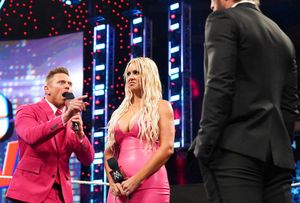 WWE Monday Night Raw results, recap and highlights: July 25, 2022