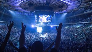 WWE Raw MSG: Massive heel-turn planned against legendary Superstar
