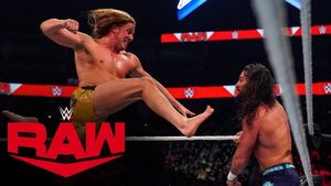WWE Summerslam 2022: Spoiler on top match featuring Seth Rollins