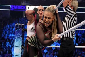 WWE Summerslam 2022: Two new championship matches announced