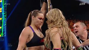 WWE Money in the Bank 2022 results, recap and highlights: Theory, Liv Morgan win ladder matches