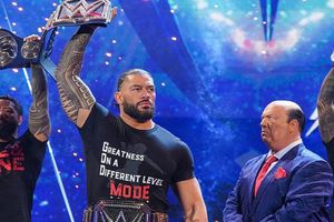 WWE Friday Night Smackdown preview and schedule: July 8, 2022