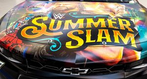 Summerslam 2022: Spoiler on TBA match featuring WWE Hall of Famer