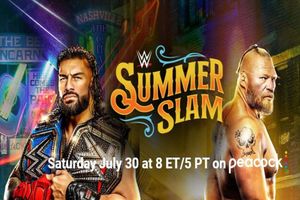 WWE Summerslam 2022: Spoiler on marquee match outcomes and possible returns