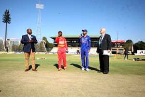 India vs Zimbabwe, 1st ODI: Deepak Chahar shines on comeback as visitors restrict hosts to 189