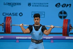 Achinta Sheuli: All you need to know about Commonwealth Games 2022 gold-winning weightlifter