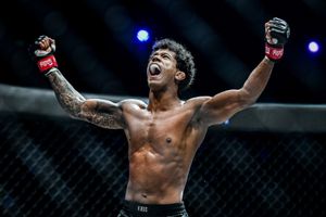 ONE Fight Night 1: Adriano Moraes eyes another dominant victory over Demetrious Johnson