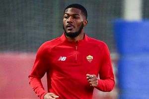 Three clubs to have been offered the chance of signing Ainsley Maitland-Niles