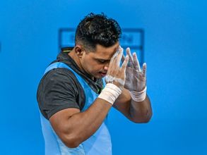 CWG 2022: Weightlifter Harjinder Kaur bags bronze to take India’s medal tally to nine in Birmingham