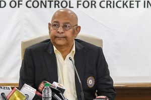 Sourav Ganguly, Jay Shah mourn the sad demise of former BCCI acting secretary Amitabh Choudhary