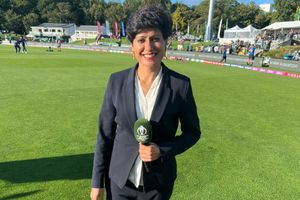 Kudos to them: Anjum Chopra lauds ICC for announcing Women's Future Tours Programme - Exclusive Interview