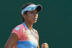 Chennai Open 2022: Ankita Raina, Eugenie Bouchard given wild card entry in women's singles draw